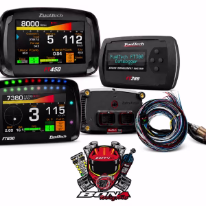 FuelTech