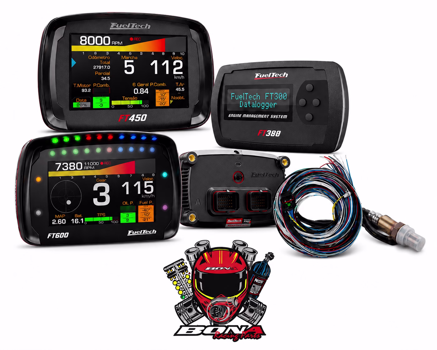 FuelTech