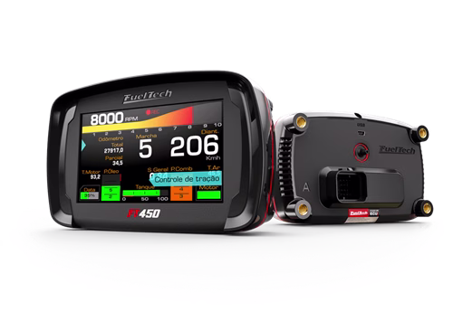 FuelTech - Imagen 4