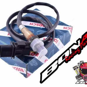 Sonda Lambda Bosch LSU 4.9 Wideband