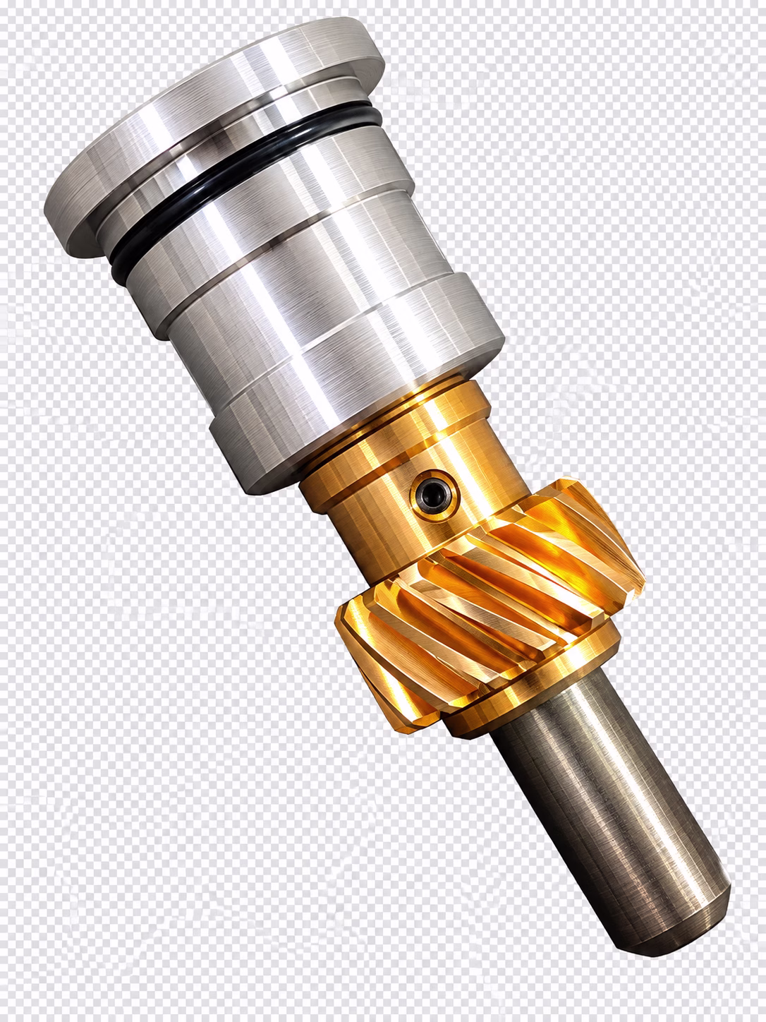 TAPÓN DE DISTRIBUIDOR PARA FORD 188 / 221 – 6 CILINDROS