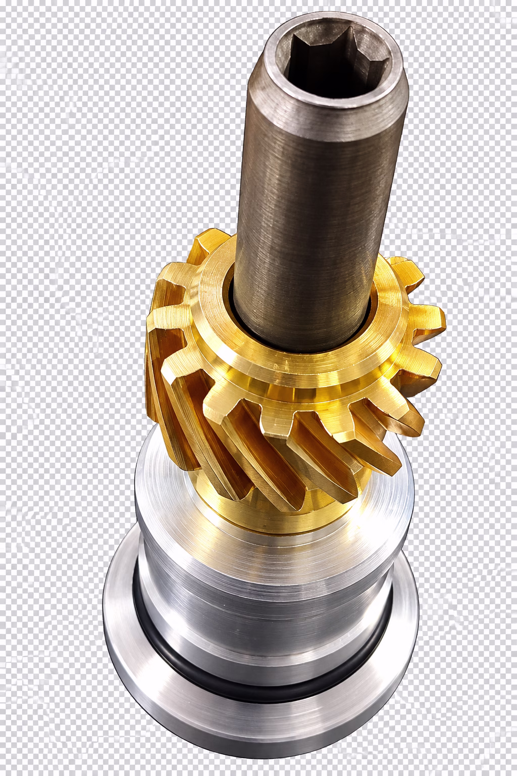 TAPÓN DE DISTRIBUIDOR PARA FORD 188 / 221 – 6 CILINDROS - Imagen 2