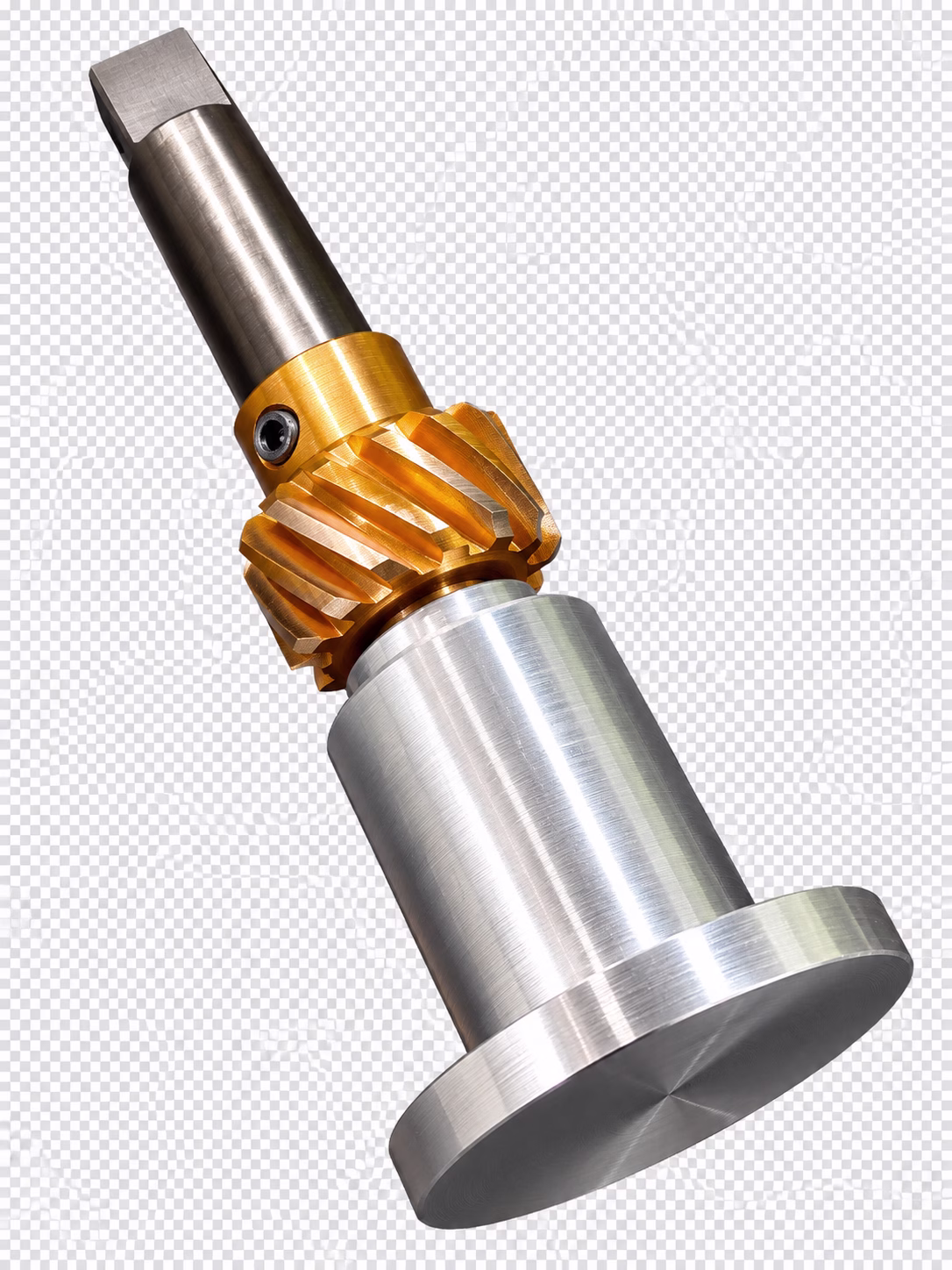 TAPÓN DE DISTRIBUIDOR CHEVROLET 230-250 - Imagen 2